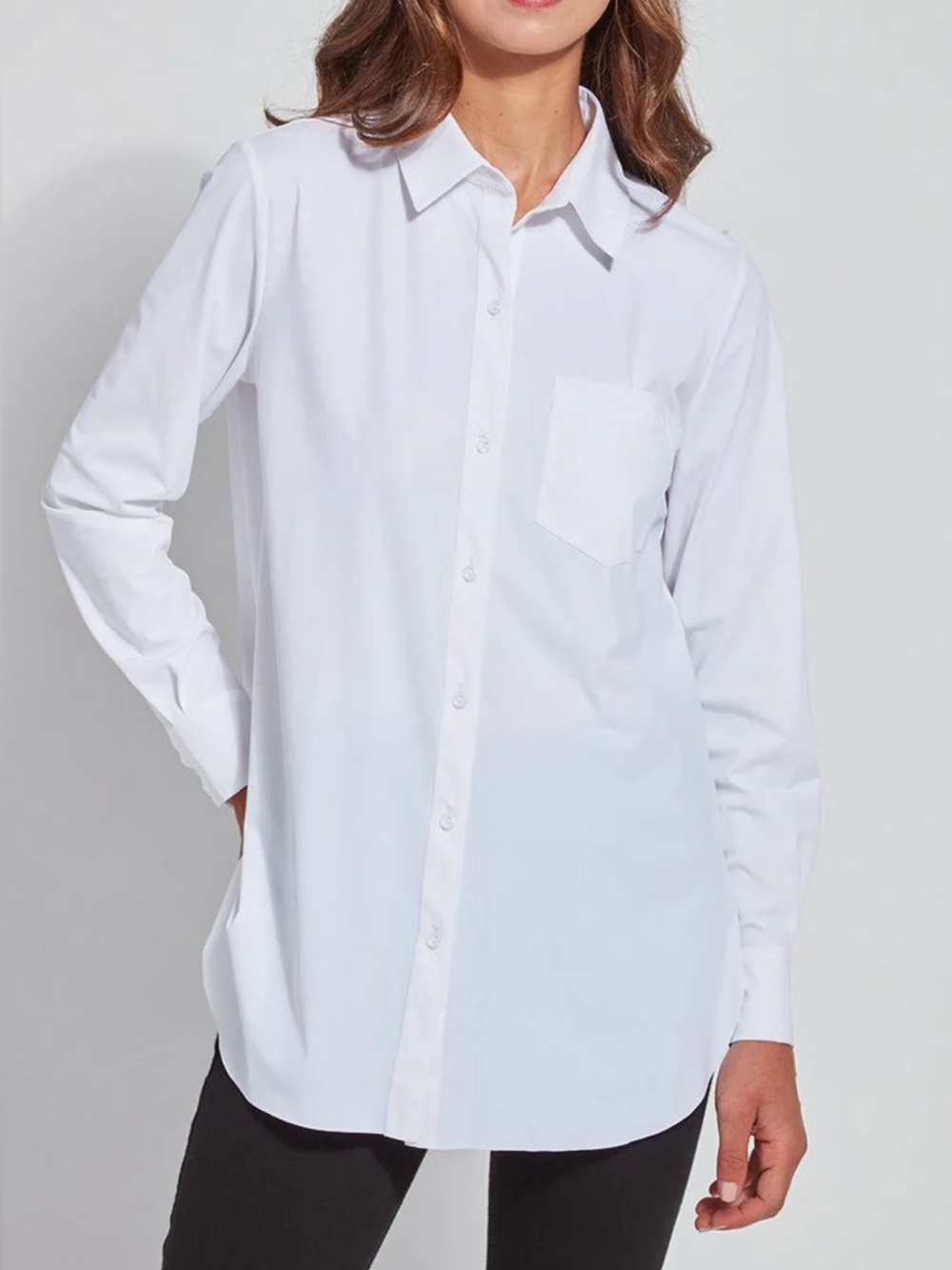 Lysse Schiffer Shirt | Size L